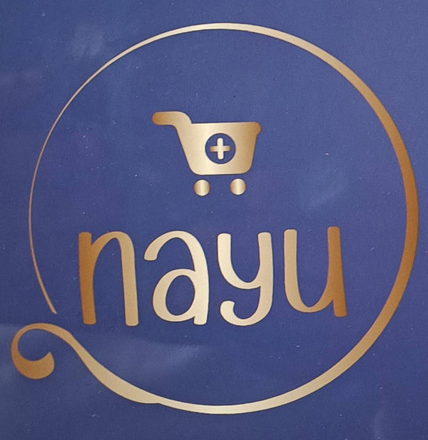  NAYU store