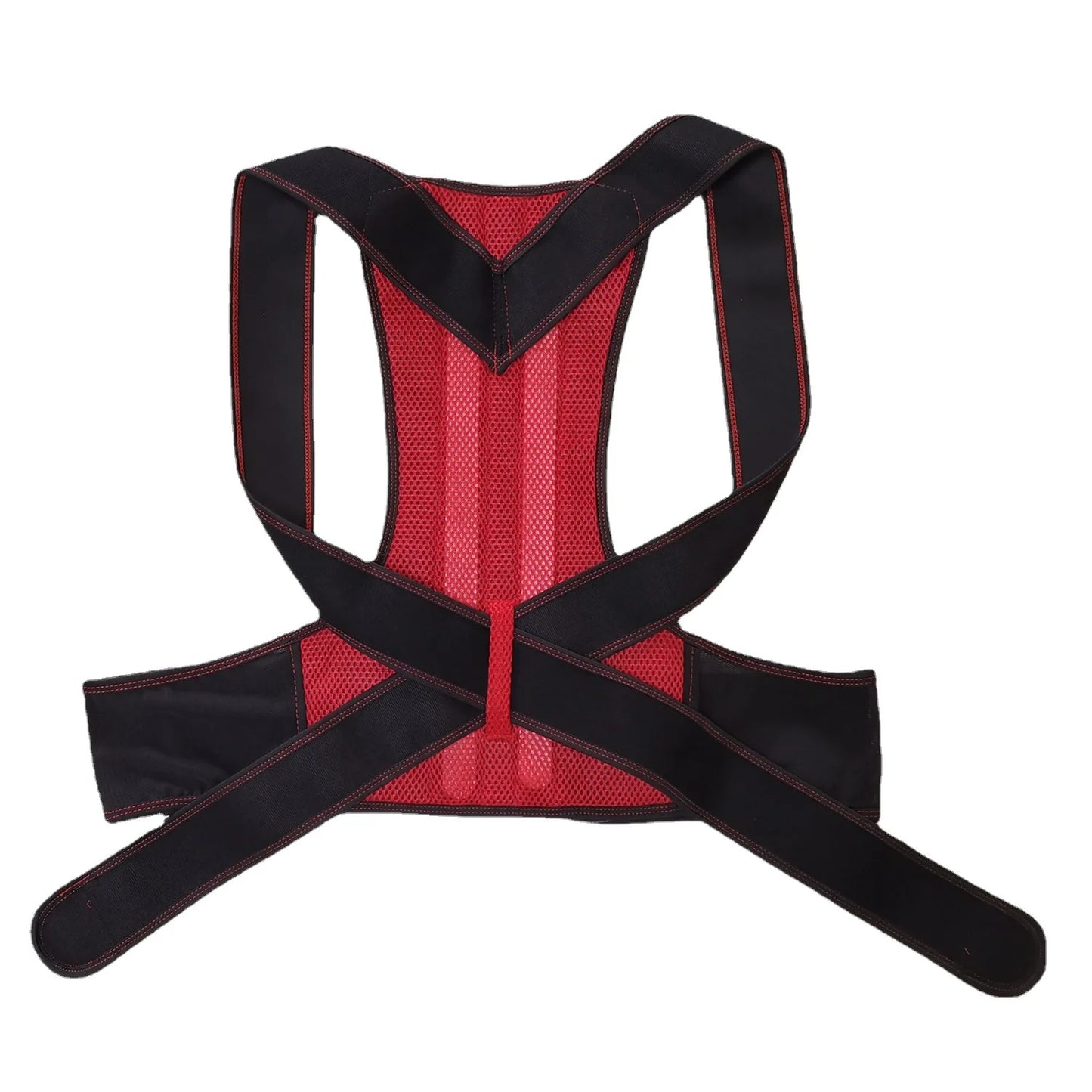 Adjustable Back Shoulder Posture Corrector