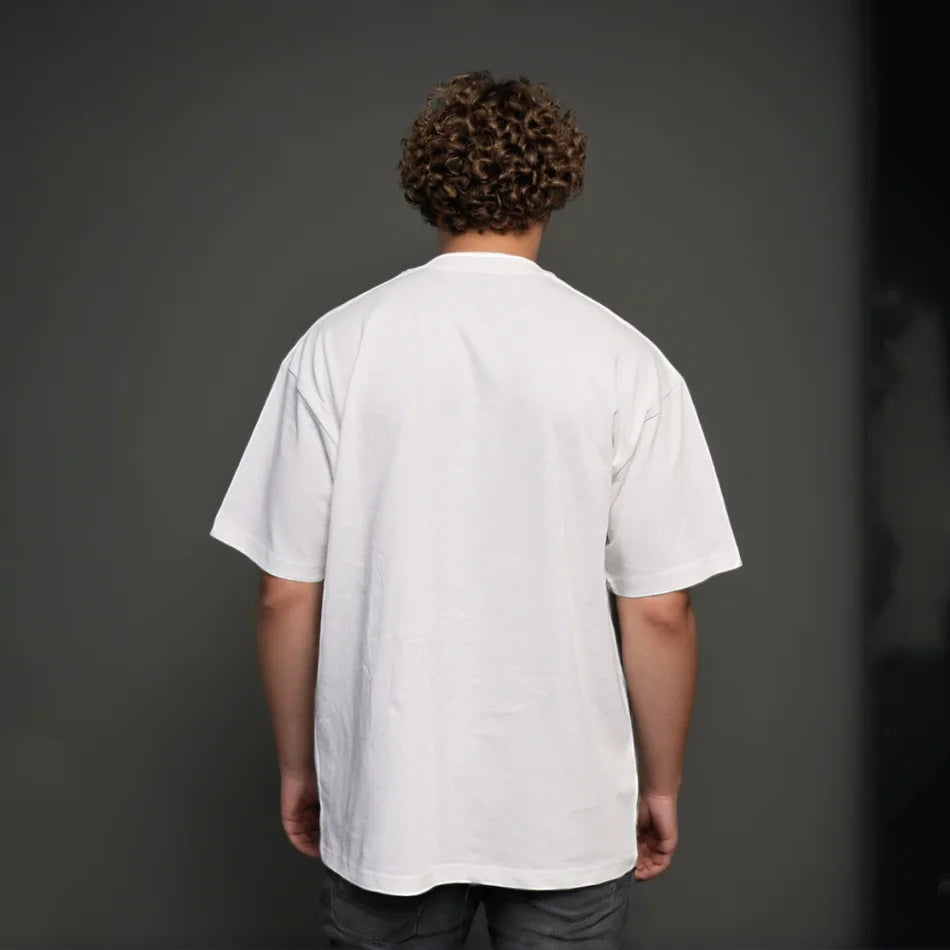 New Men's Over Sized T-Shirt